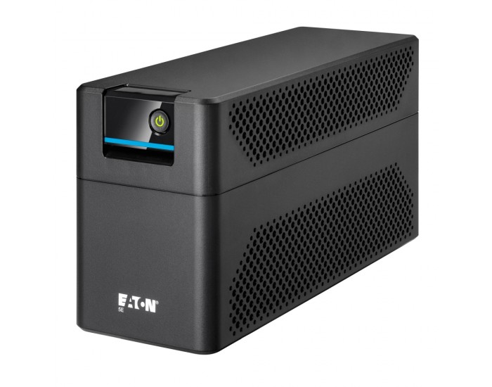 Непрекъсваем ТЗИ Eaton 5E 700 USB IEC G2