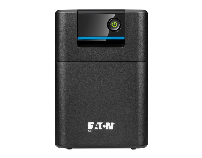 Непрекъсваем ТЗИ Eaton 5E 1200 USB IEC G2