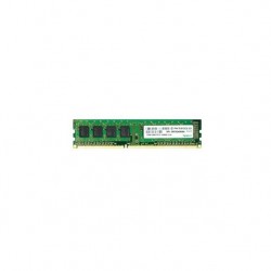 Памет Apacer 8GB Desktop Memory - DDR3 DIMM PC12800 512x8 @ 1600MHz - Офис техника