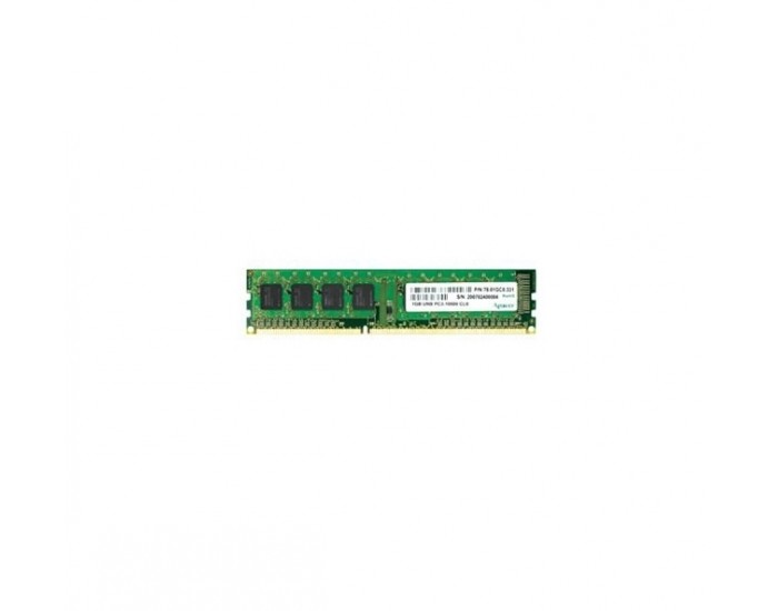 Памет Apacer 8GB Desktop Memory - DDR3 DIMM PC12800 512x8 @ 1600MHz