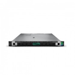 Сървър HPE DL360 G11, Xeon 4410Y, 32GB-R, MR408i-o/4GB, NC, 8SFF, 800W PS Server - HPE