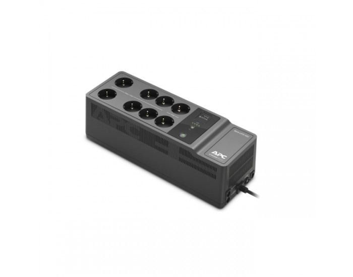 Непрекъсваем ТЗИ APC Back-UPS 650VA, 230V, 1 USB charging port