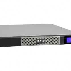 Непрекъсваем ТЗИ Eaton 5P 650i Rack1U - Eaton