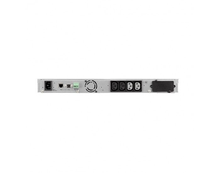 Непрекъсваем ТЗИ Eaton 5P 650i Rack1U