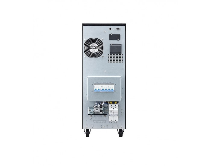 Непрекъсваем ТЗИ Eaton 9E 6000i