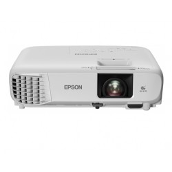 EPSON EB-FH06 3LCD Projector FHD 1080p 3500Lumen Home cinema/Entertainment and gaming - Сравняване на продукти