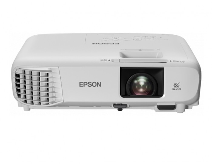 EPSON EB-FH06 3LCD Projector FHD 1080p 3500Lumen Home cinema/Entertainment and gaming