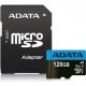 ADATA SDMICRO 128GB UHS-I CL10 V10 PLASTIC