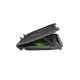 Охлаждаща система Genesis Laptop Cooling Pad Oxid 850 15.6-17.3 5 Fans, Led Light