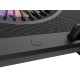 Охлаждаща система Genesis Laptop Cooling Pad Oxid 850 15.6-17.3 5 Fans, Led Light