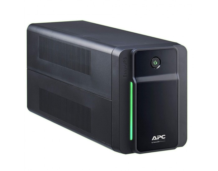 Непрекъсваем ТЗИ APC Easy UPS 1200VA, 230V, AVR, IEC Sockets