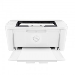 Лазерен принтер HP LaserJet M110w printer - Принтери