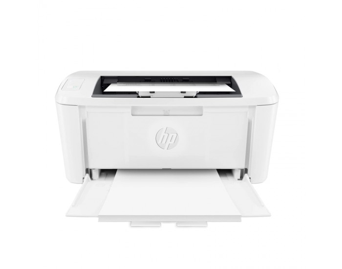 Лазерен принтер HP LaserJet M110w printer