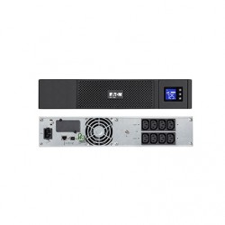 Непрекъсваем ТЗИ Eaton 5SC 1000i Rack2U - Eaton