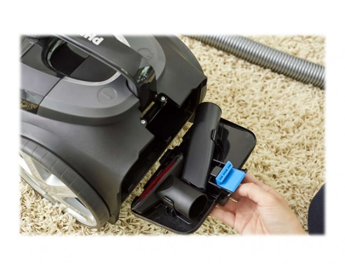 Philips Bagless Vacuum cleaner PowerPro Expert