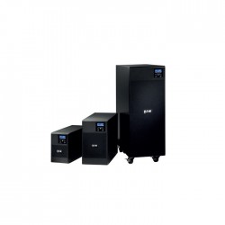 Непрекъсваем ТЗИ Eaton 9E 3000i - Eaton