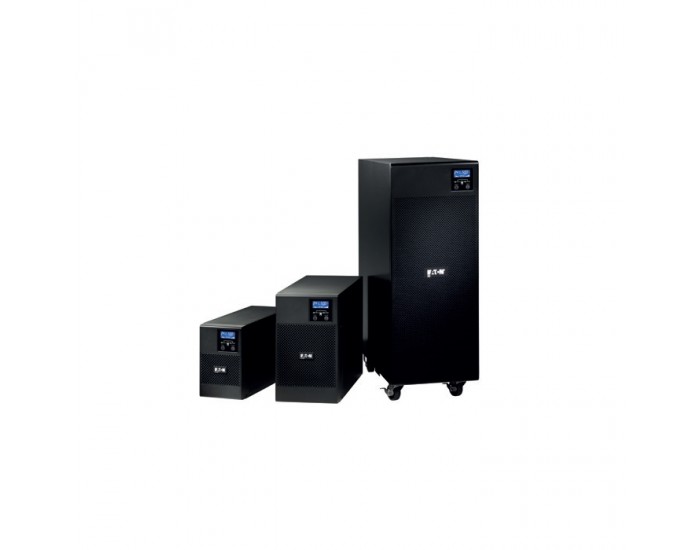 Непрекъсваем ТЗИ Eaton 9E 3000i