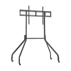 EATON TRIPPLITE Rolling TV Stand for 55 to 85inch Displays max weight 90 kg - Сравняване на продукти