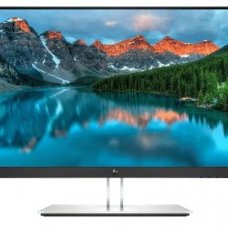 Монитор HP E24i G4, 24" IPS WUXGA Monitor - Монитори