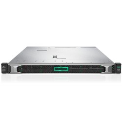 Сървър HPE DL360 G10, Xeon 4210R, 32GB-R, MR416i-a, 8SFF BC, 800W PS Server - HPE