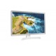 Монитор LG 24TQ510S-WZ, 23.6" WVA, LED, Smart webOS, TV Tuner DVB-T2/C /S2, 1000:1, Mega DFC, 200cd, 1366x768, AI SOUND, WiFi, HDMI, Bluetooth, USB 2.0, HOTEL MODE, AirPlay, Speaker 2x5W, White