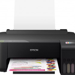 Мастилоструен принтер Epson EcoTank L1230 PRT - Принтери