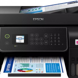 Мастилоструйно многофункционално устройство Epson EcoTank L5310 WiFi MFP - Мултифункционални устройства, Копирни машини