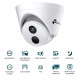 2MP IR куполна мрежова камераTP-Link VIGI C420I(4mm)