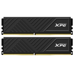 2X8 DDR4 3200 ADATA XPG D35/BK - Сравняване на продукти