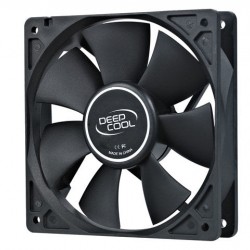 Охладител за PC кутия DeepCool XFAN 120 - Офис техника