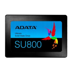 ADATA SSD 512GB INT SATA3 2.5'' TLC - Adata