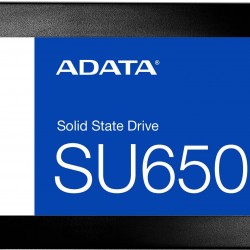 ADATA SSD 240GB INT SATA3 2.5" - Adata