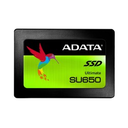 ADATA SSD 960GB INT SATA3 2.5" - Adata