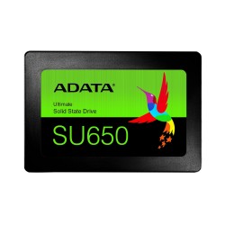 ADATA SSD SU650 512GB 3D NAND - Adata