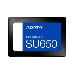 ADATA SSD SU650 1TB 3D NAND - Adata