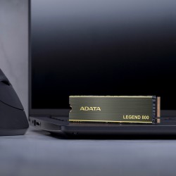 ADATA SSD 2TB INT M2 PCI-E 2280 - Adata