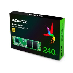 ADATA SSD 240GB INT M2 SATA 2280 - Adata