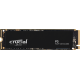 SSD диск Crucial P3 1TB PCIe M.2 2280 NVMe CT1000P3SSD8