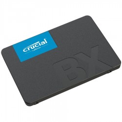 SSD диск CRUCIAL BX500 1TB SSD 2.5” CT1000BX500SSD1 - Crucial