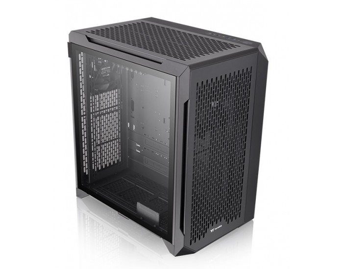 Кутия за компютър Thermaltake CTE C700 Air