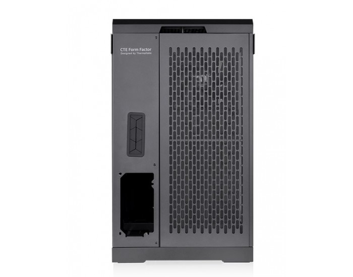 Кутия за компютър Thermaltake CTE C700 Air