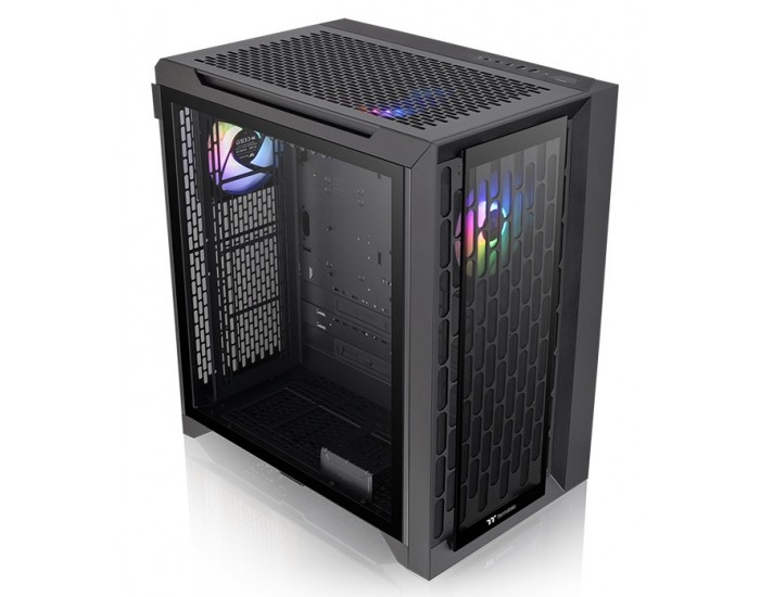 Кутия за компютър Thermaltake CTE C700 TG ARGB