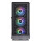 Кутия за компютър Thermaltake Ceres 500 TG ARGB