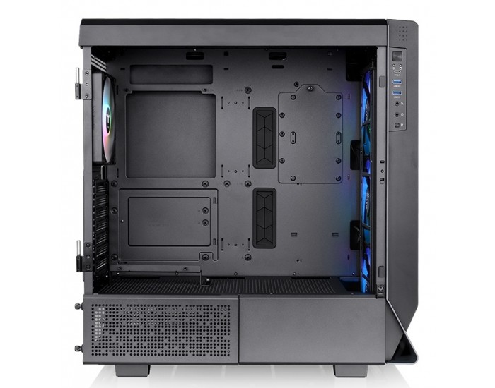 Кутия за компютър Thermaltake Ceres 500 TG ARGB