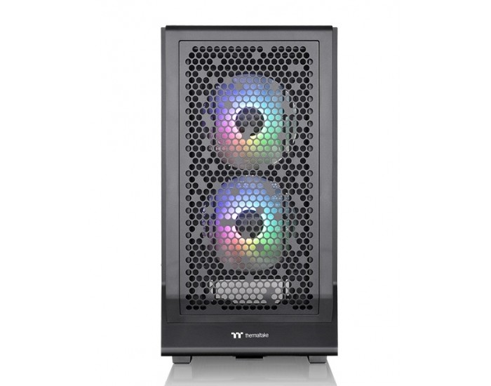 Кутия за компютър Thermaltake Ceres 330 TG ARGB