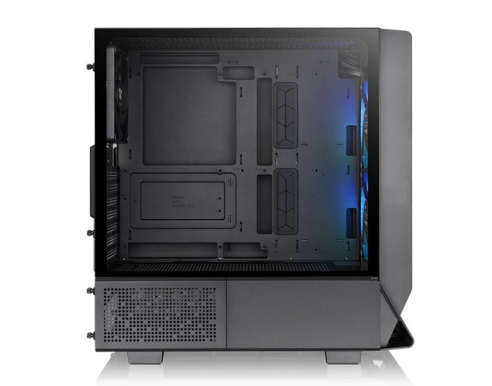 Кутия за компютър Thermaltake Ceres 330 TG ARGB