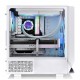 Кутия за компютър Thermaltake Ceres 330 TG ARGB Snow