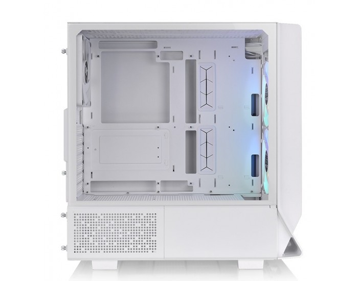 Кутия за компютър Thermaltake Ceres 330 TG ARGB Snow