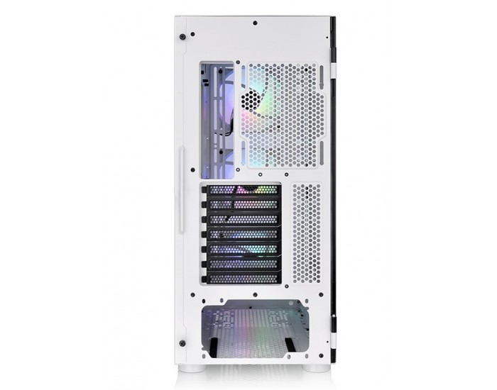 Кутия за компютър Thermaltake H570 TG ARGB Snow