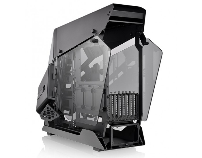 Кутия за компютър Thermaltake AH T600